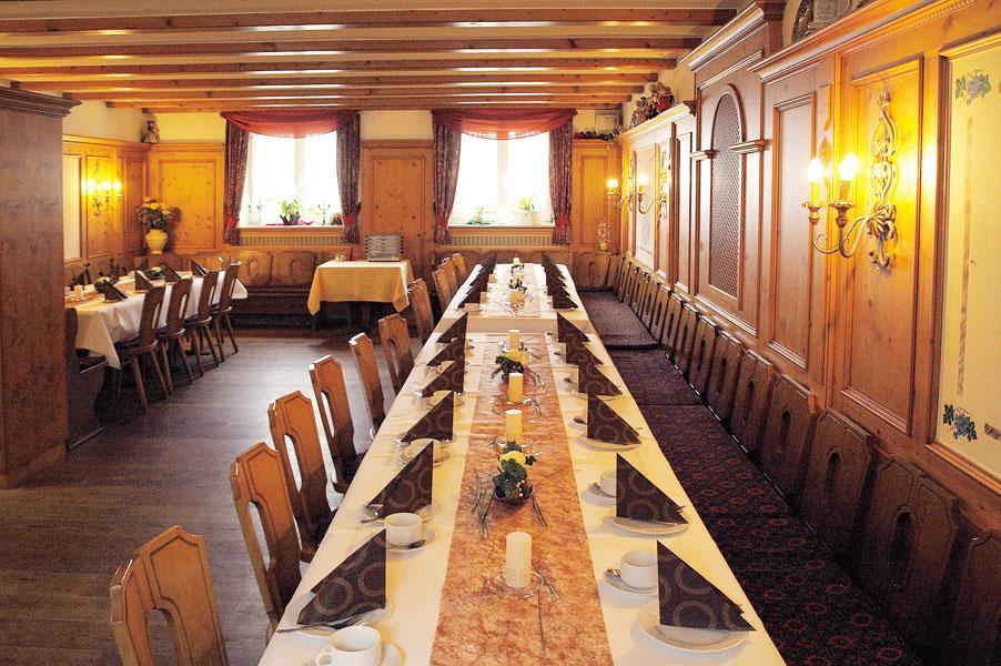 Hotel Landgasthof Gruener Baum Hochdorf  Esterno foto